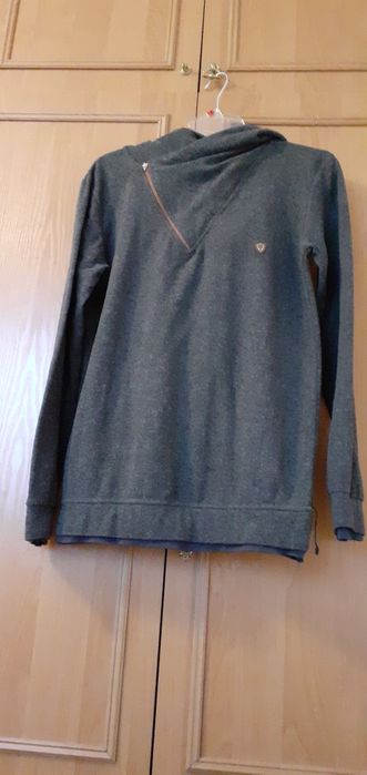 Bluza meska z kapturem rozmiar M