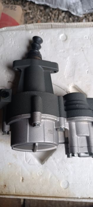 ПГУ камаз  53213