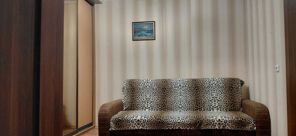 Аренда квартири ЖК Милославичи