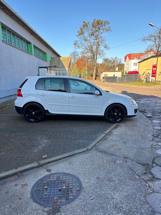 Golf 5 Gti 2.0tsi 200km