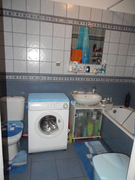 Do wynajęcia 2-pokojowe mieszkanie z własnym ogródkiem