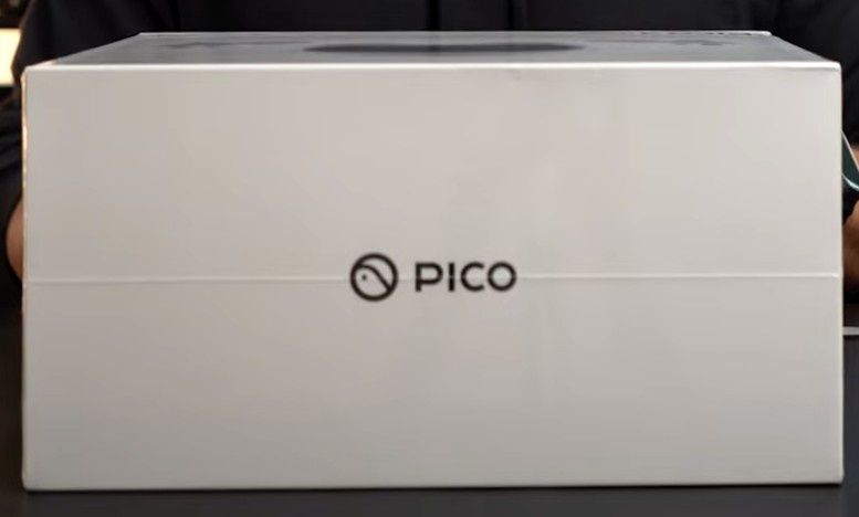 Pico 4 Ultra 12gb