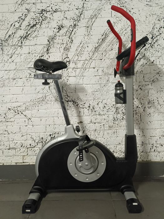 Rower Stacjonarny Elektromagnes 150 kg Programy RunTec Wysyłka HIT