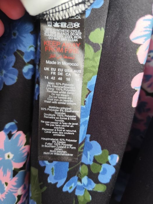 Продам сукню xl 50 розмір