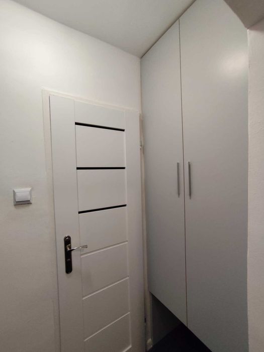 wynajmę mieszkanie Bieszczadzka