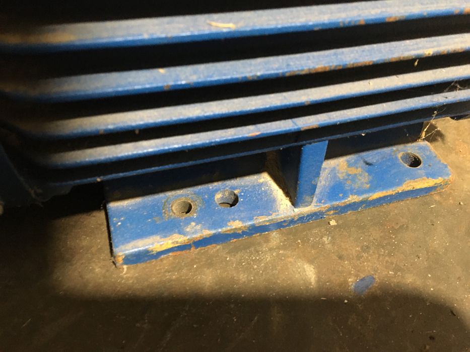 Електродвигатель 3квт 3000об.мин