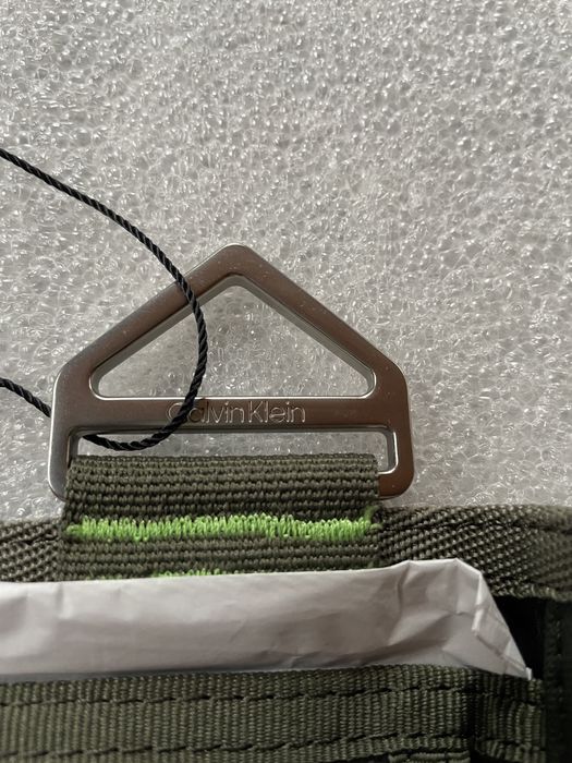 Новый кошелек calvin klein ( ck utility snap wallet ) с америки