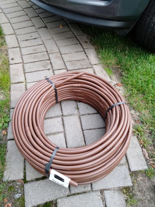 Wąż do nawadniania 100m