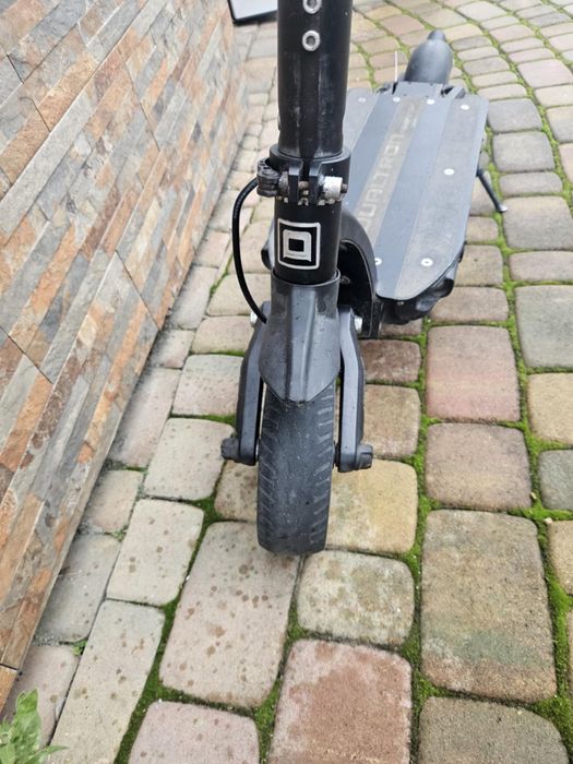 Hulajnoga dualtron 2 silniki