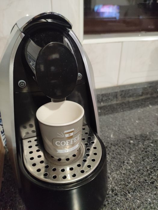 Máquina de café nova Kaffa