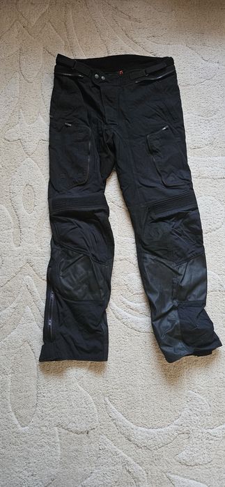 Kurtka i spodnie motocyklowe Scott All Terrain Pro