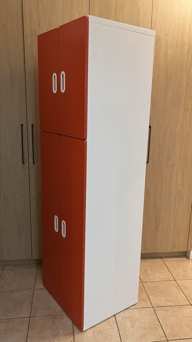Szafa dziecięca IKEA 60x192x51