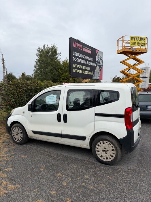 Citroën Nemo
