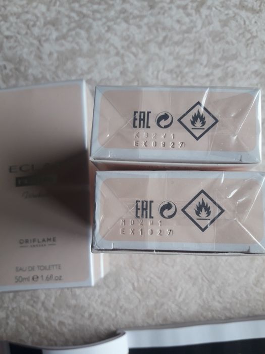 Туалетная вода эклат викенд вікенд, eclat femme