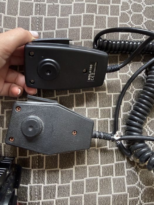 Rádio  CB Cobra 148GTL