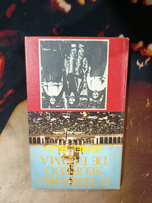 Vendo livros diversos