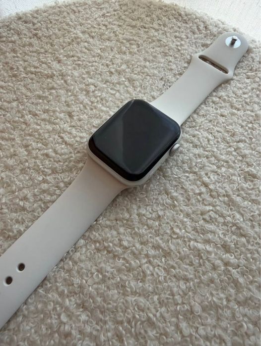 Relógio Apple Watch