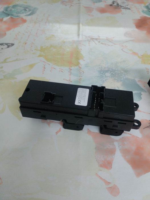 Nissan quasqai j10 Interruptor de vidro