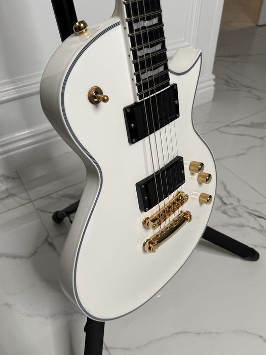 ESP Edwards E-EC-CTM SN – Made in Japan – GOTOH, SCHALLER – EMG 81/60