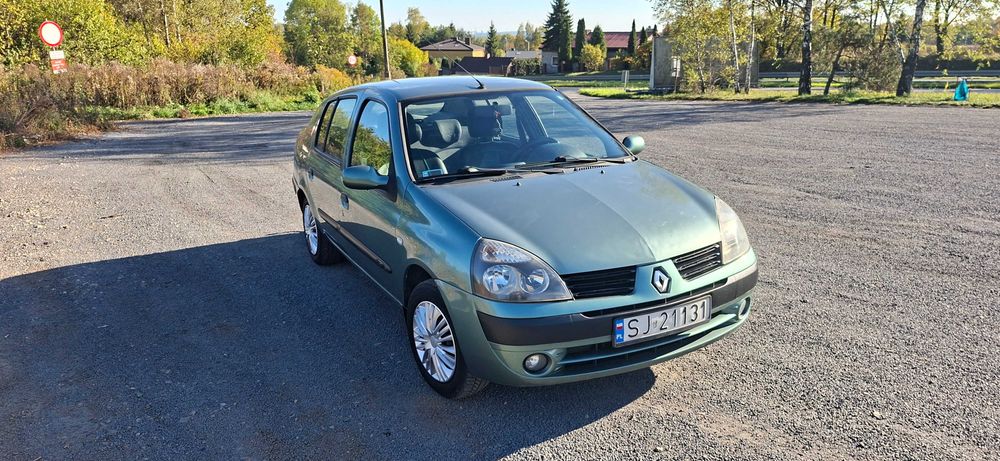 Renault Thalia