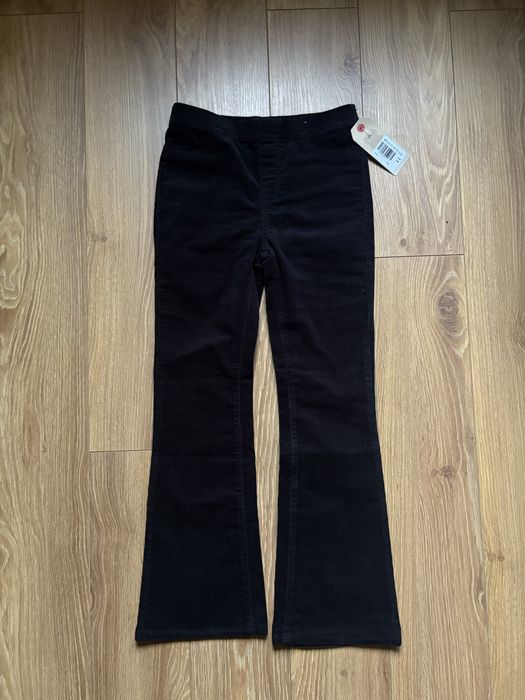 Джинси вельветові Levi’s дівчаткам