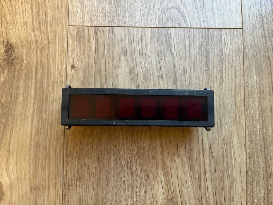 Bear Milano - 6 digit display