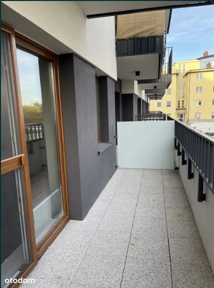 Apartment in Poznań, Osiedle Lotników Wielkopolskich, Wola - Widok 4