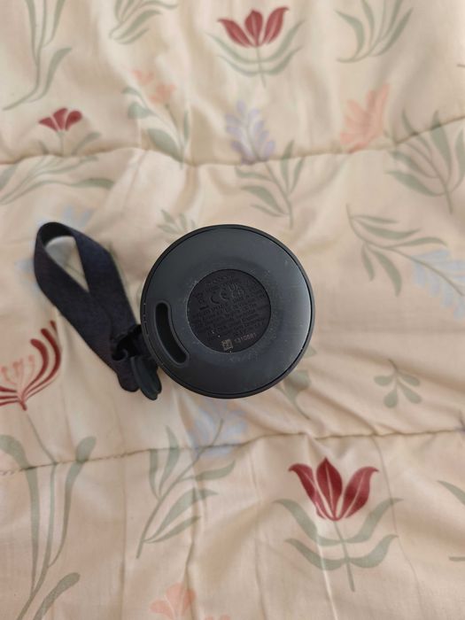 Caixa de som Bluetooth Sony XB 100