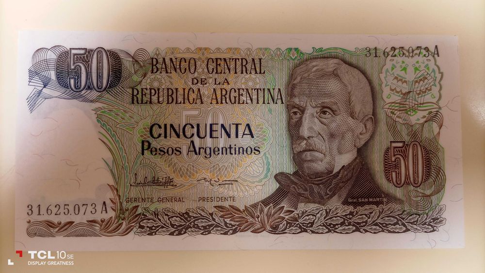 NOTES - Argentina64750860353921121