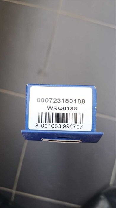 Limpa para-brisas MAGNETI MARELLI 000723180188 NOVO!