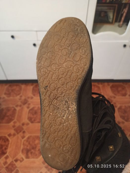 Угги жіночі, сапоги зимові