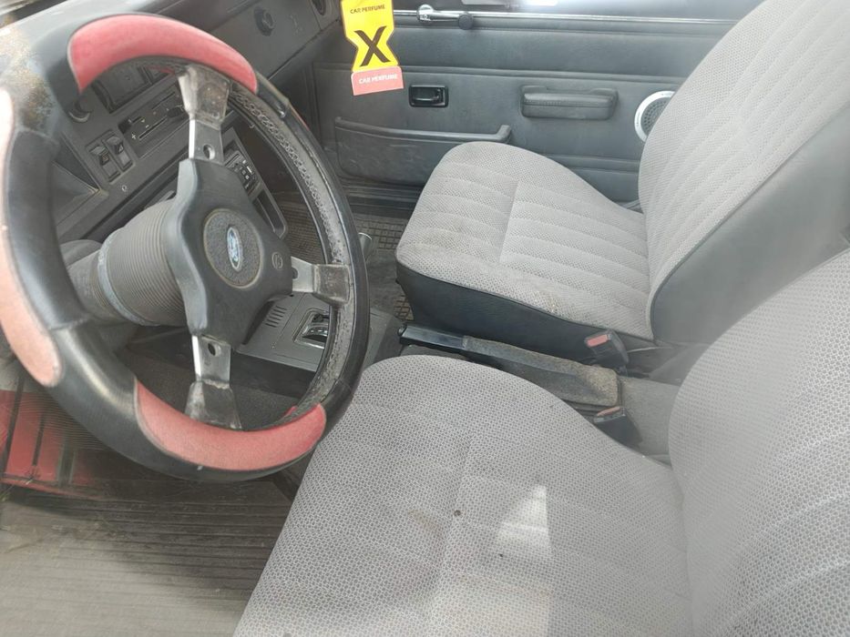 Продам кузов Ford taunus