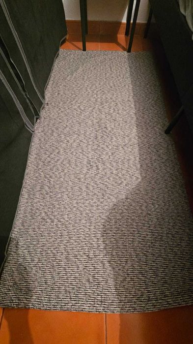 Tapete Ikea em Excelente estado de Conservação - Como   Novo