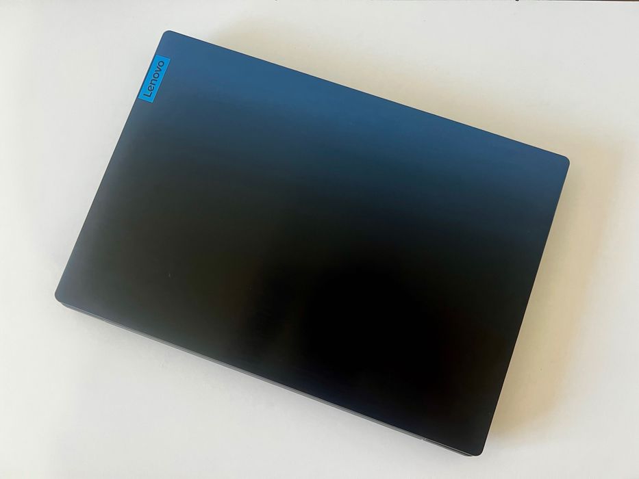 Ігровий ноутбук Lenovo ideapad gaming GTX 1650
