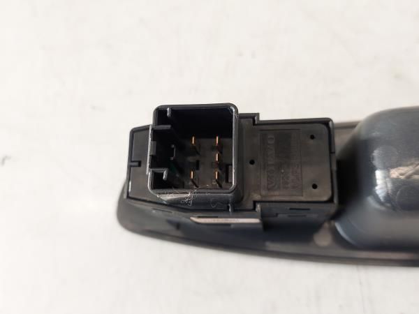 Comando / botão / interruptor vidros trás esquerdo VOLVO V40 Combi (VW