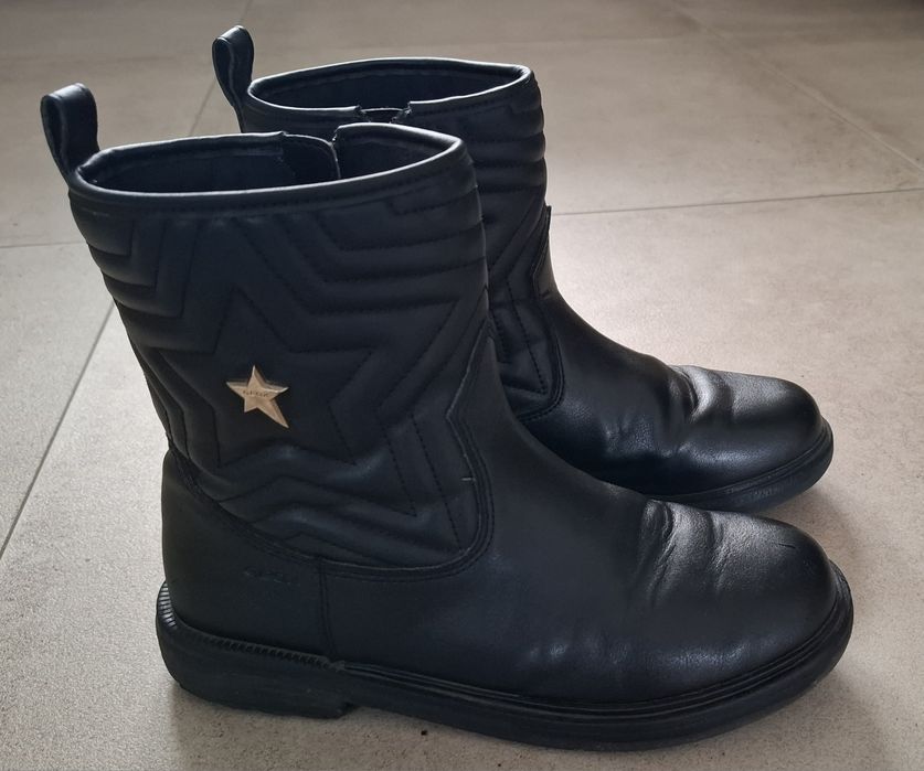 Buty Geox rozm. 34