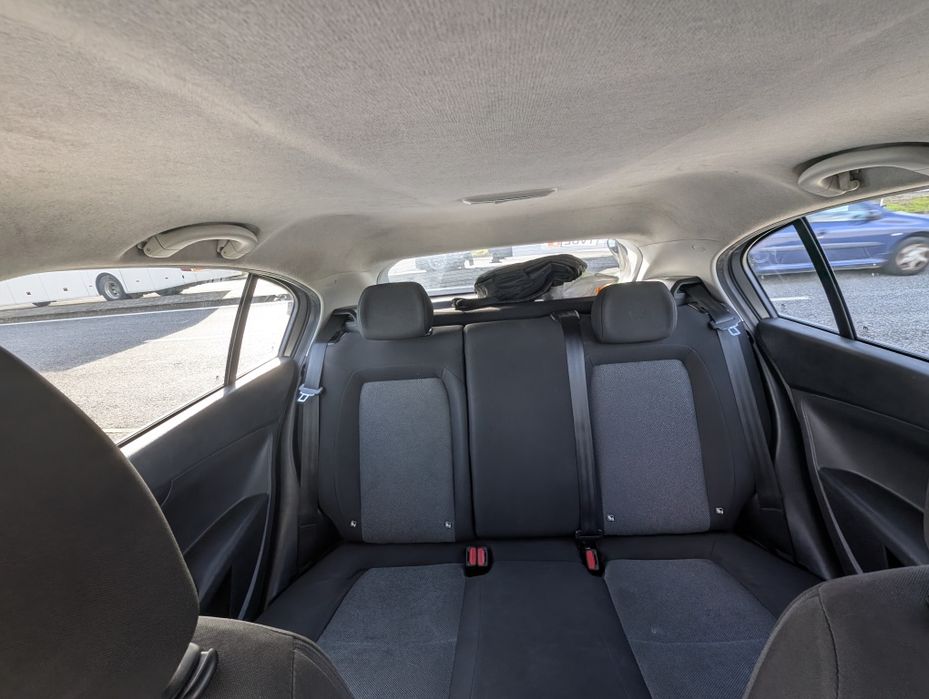 Fiat tipo 1.3 multijet diesel 2019 Novembro — photo 3