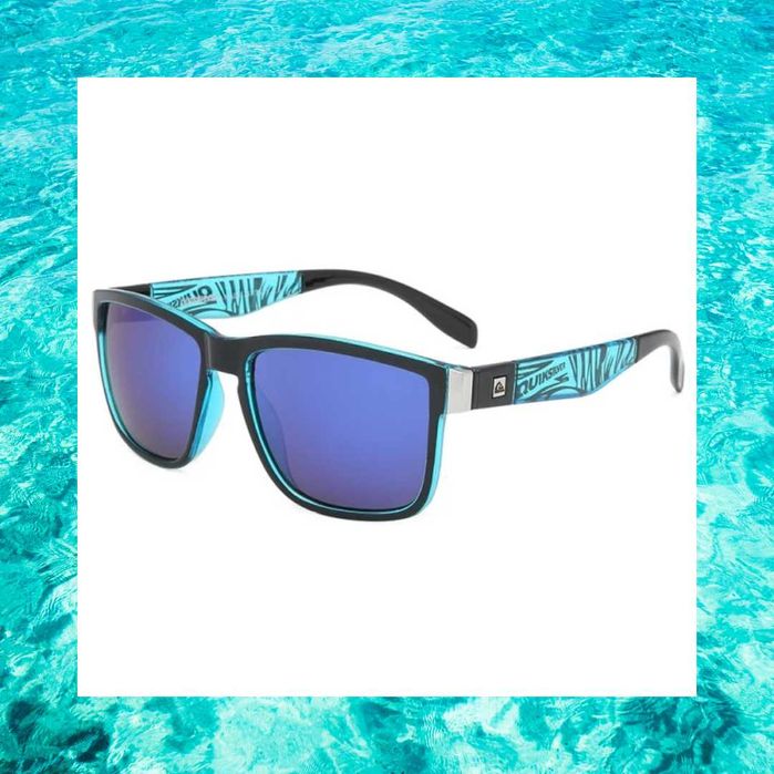 Óculos de sol QUIKSILVER [portes incluídos)