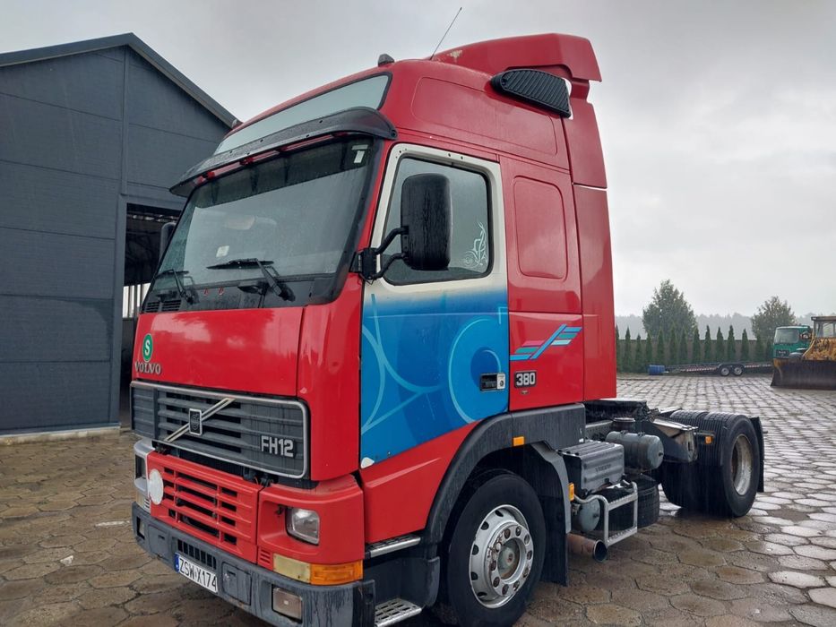 Volvo