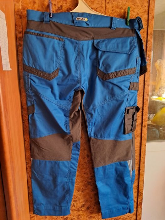Робочі брюки Dassy 56 розмір