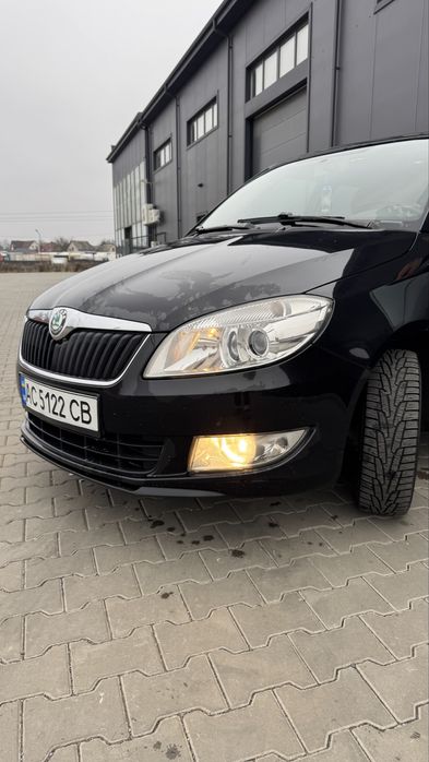 Продам машину/ обміняю на кросовер від 2014року