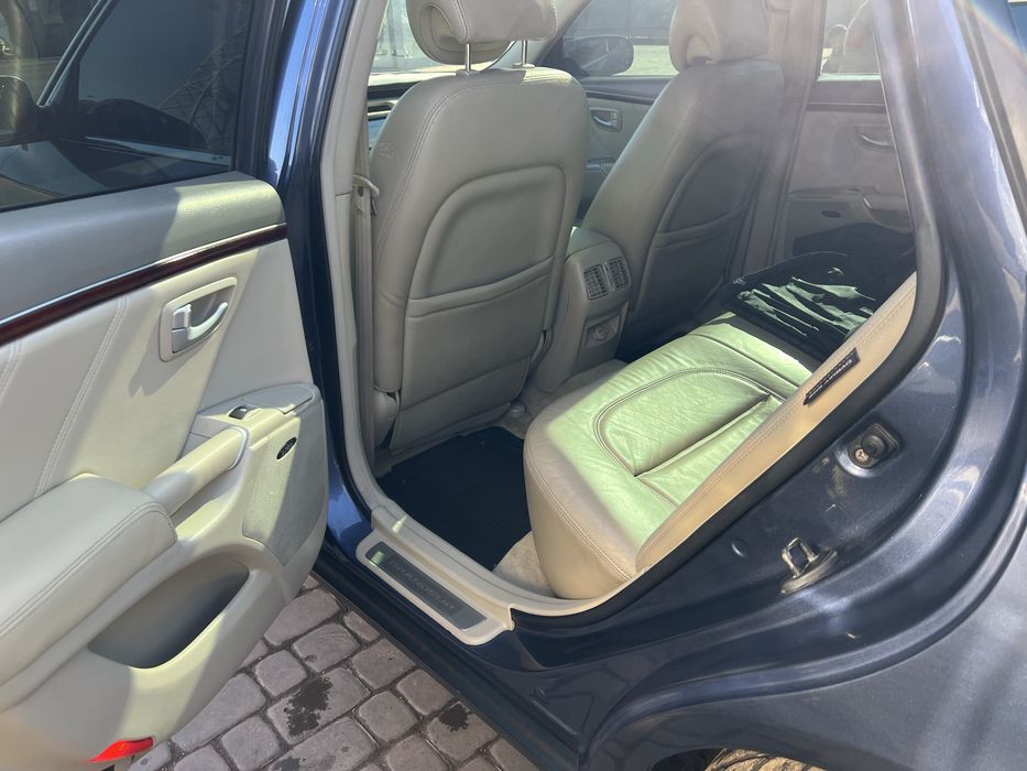 Продам Hyundai Grandeur