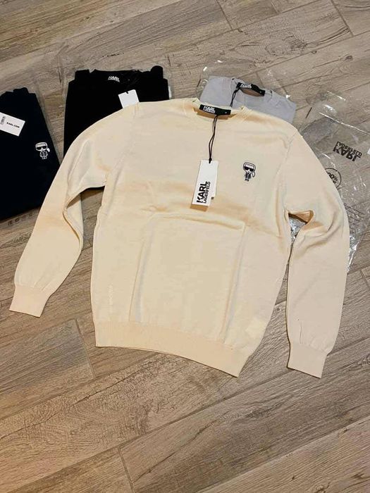 Sweterki Ralph Lauren Zalando s-xxl okazja