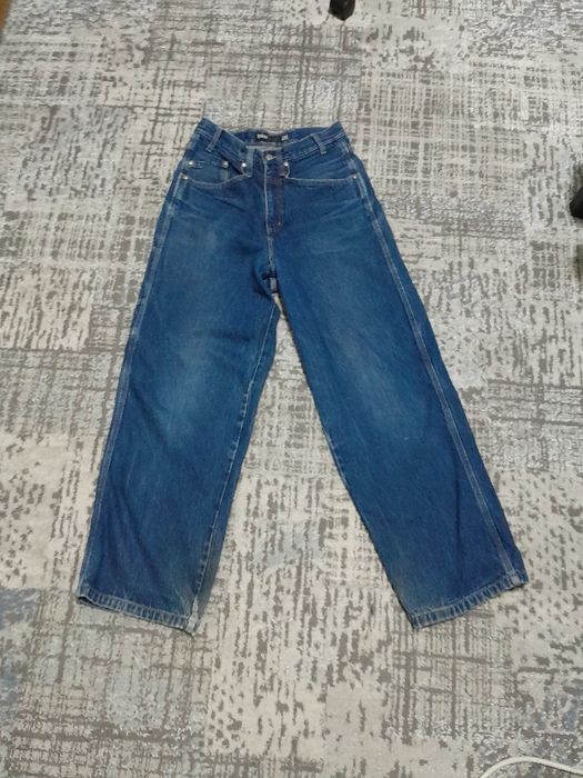 джинсы tribal denim