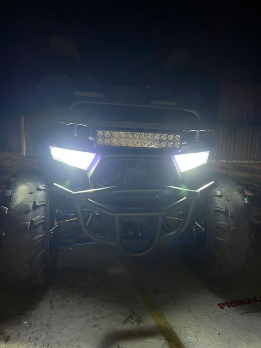 квадроцикл tundra 150 cc