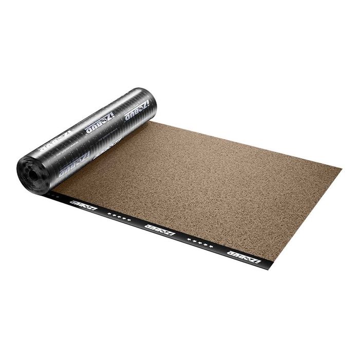 Papa-Termozgrzewalna Izobit Super W-PYE 250 S53, brązowa