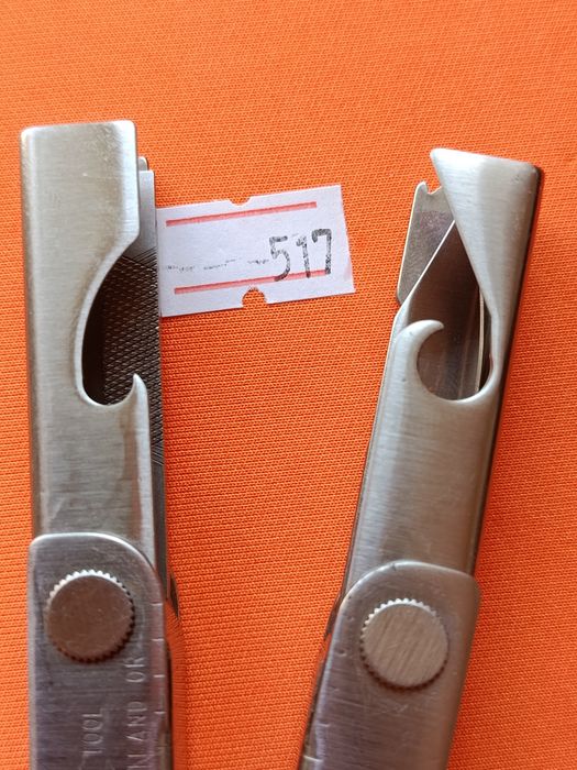 Мультитул Leatherman Mini Tool