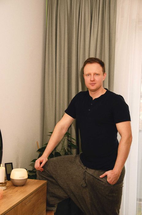 PROMOCJA dla nowych klientów - Lomi Lomi 1h za 50zł