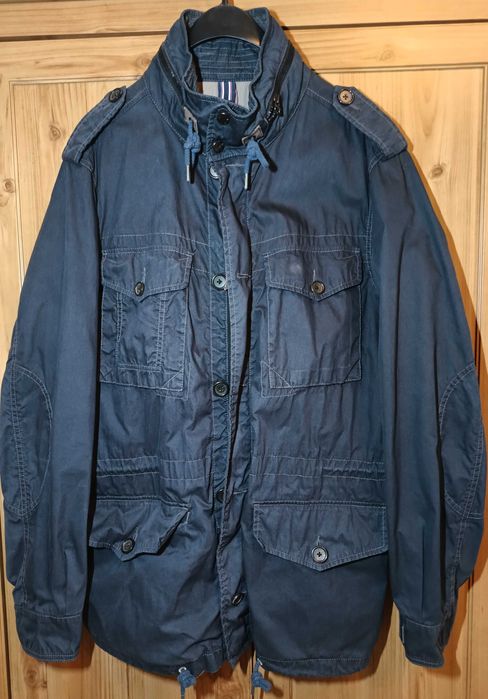 M65 Tommy Hilfiger XL