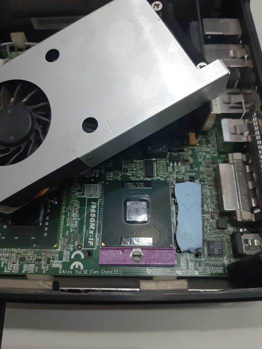 Computador mini Aopen